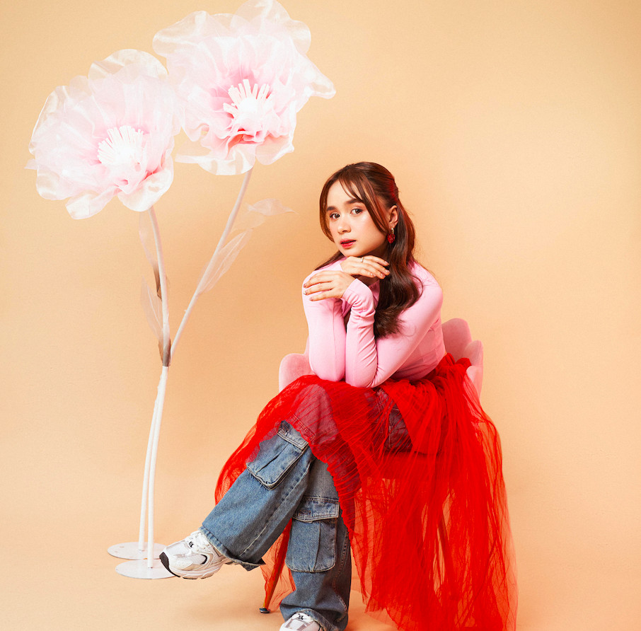 Motivasi tuk Hadapi Overthinking, Chintya Gabriella Hadirkan "Cerita Baru"