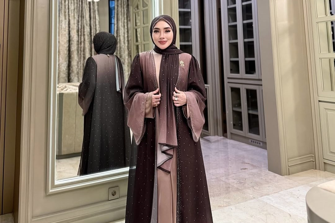 Shella Saukia Laporkan Nikita Mirzani ke Polisi Terkait Dugaan Pencemaran