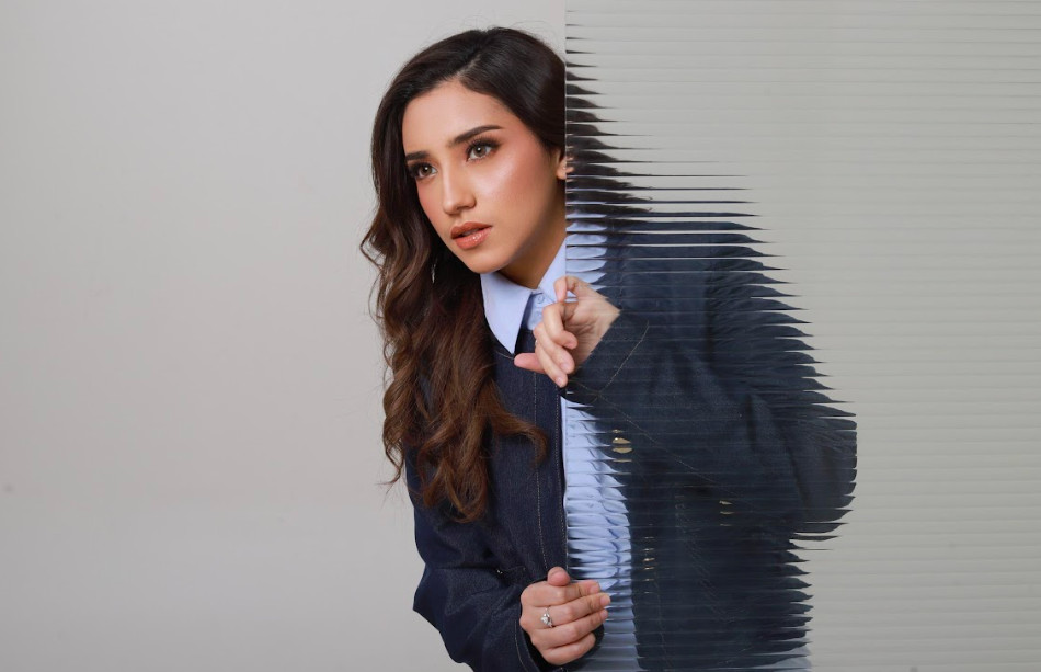 Sebuah Kisah Tersembunyi dari Adiva Adelia  Berjudul “Tak Ada Yang Tau”