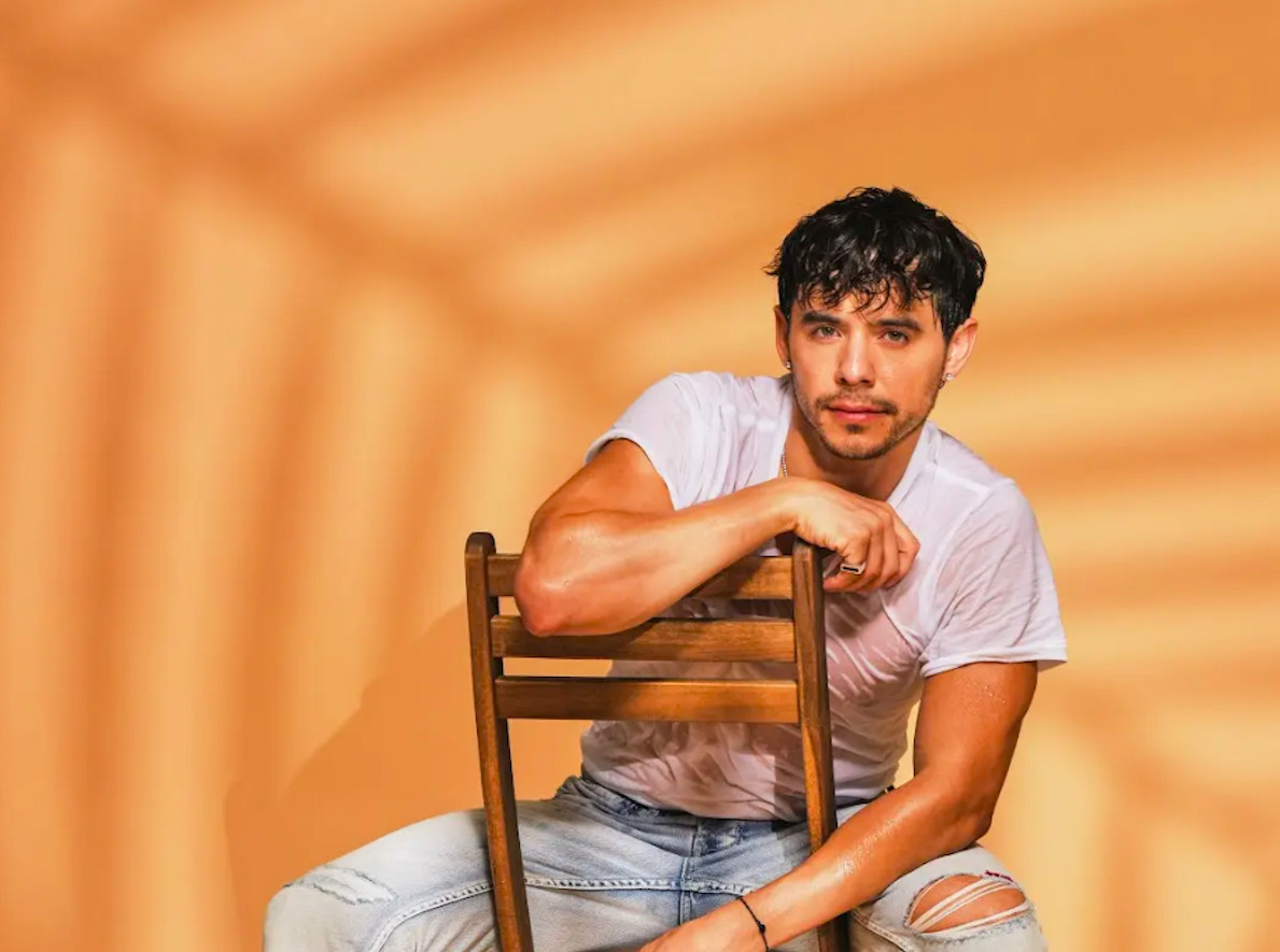 David Archuleta Rilis "Creme Brulee" untuk Para Penggemar