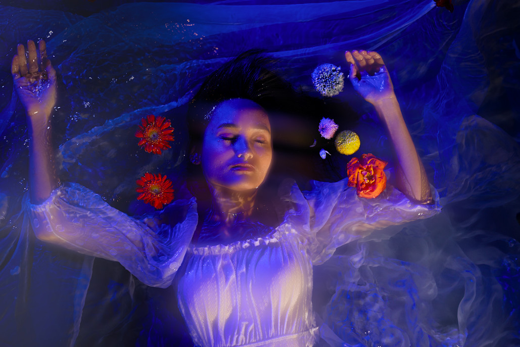 Menuju “EP Berimajinasi", Mariani Oelong Rilis “Jangan Main Main”