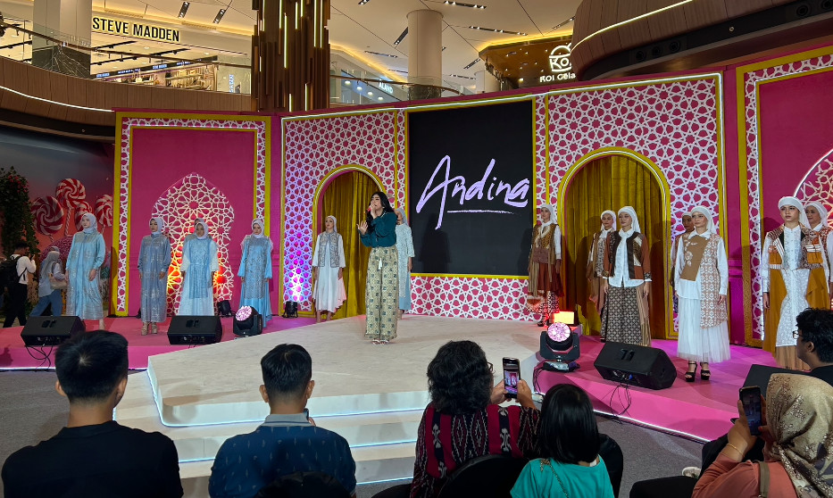 Jelang Lebaran, Intip Panduan Memilih Baju Muslim Perempuan Terbaik