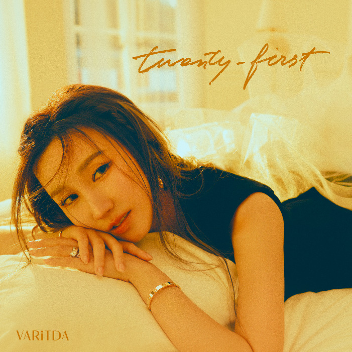 Varitda Rilis Lagu Dreamy Pop “twenty-first”
