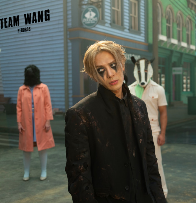 Jackson Wang Beri Pesan Berani Lewat “GBAD”