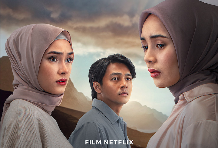 Film Terbaru "Setetes Embun Cinta Niyala" Tayang Hari Ini