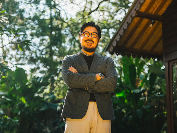 Babak Baru Perjalanan Bermusik Bilal Indrajaya Melalui "Achir Maret"