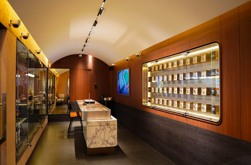 Rayakan Kebersamaan Lebaran dengan Sentuhan Elegan dari Luxehouze