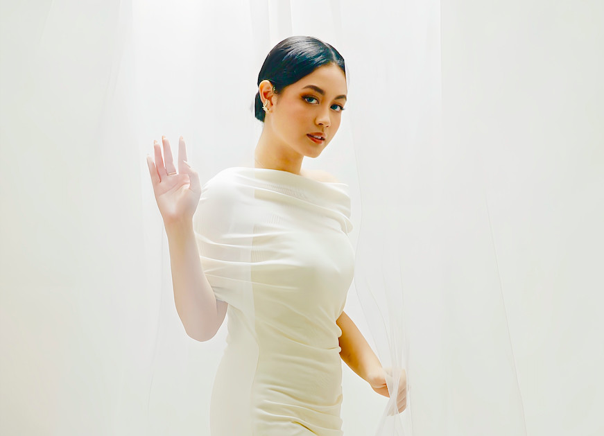 Kirana Setio dan The GRNM Rilis "Bagiku Kaulah Segalanya"