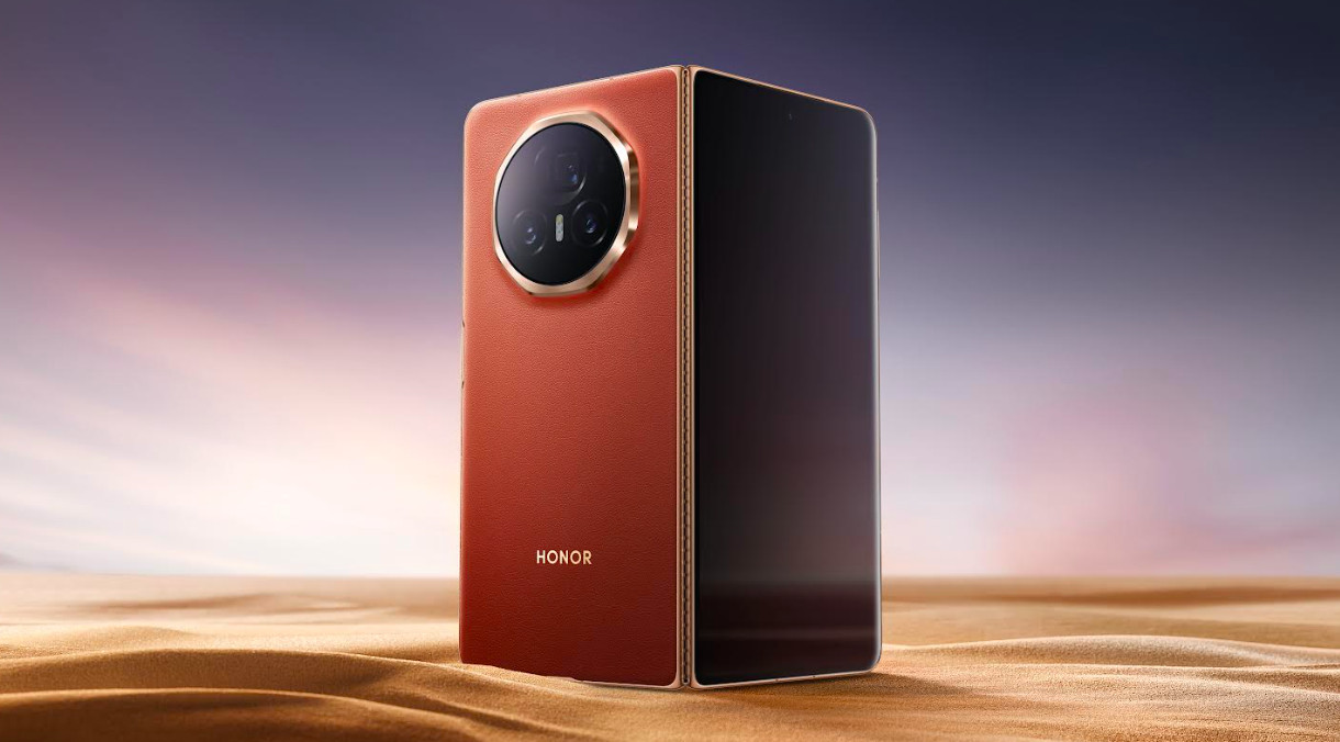 Foldable Phone Semakin Digemari, HONOR Magic V3 Diterima Positif