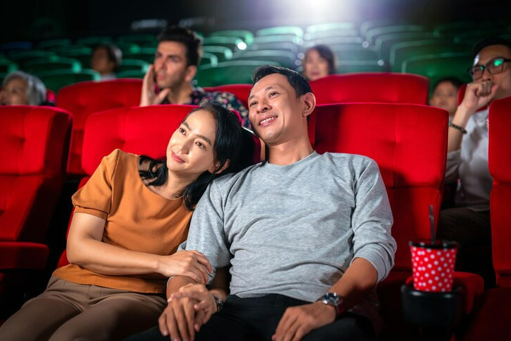 5 Rekomendasi Film Bioskop untuk Temani Libur Lebaran