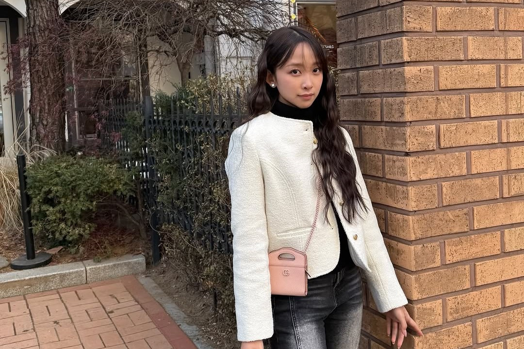 Dita Karang, Jinny, dan Minji Umumkan Keluar dari Secret Number dan Agensi