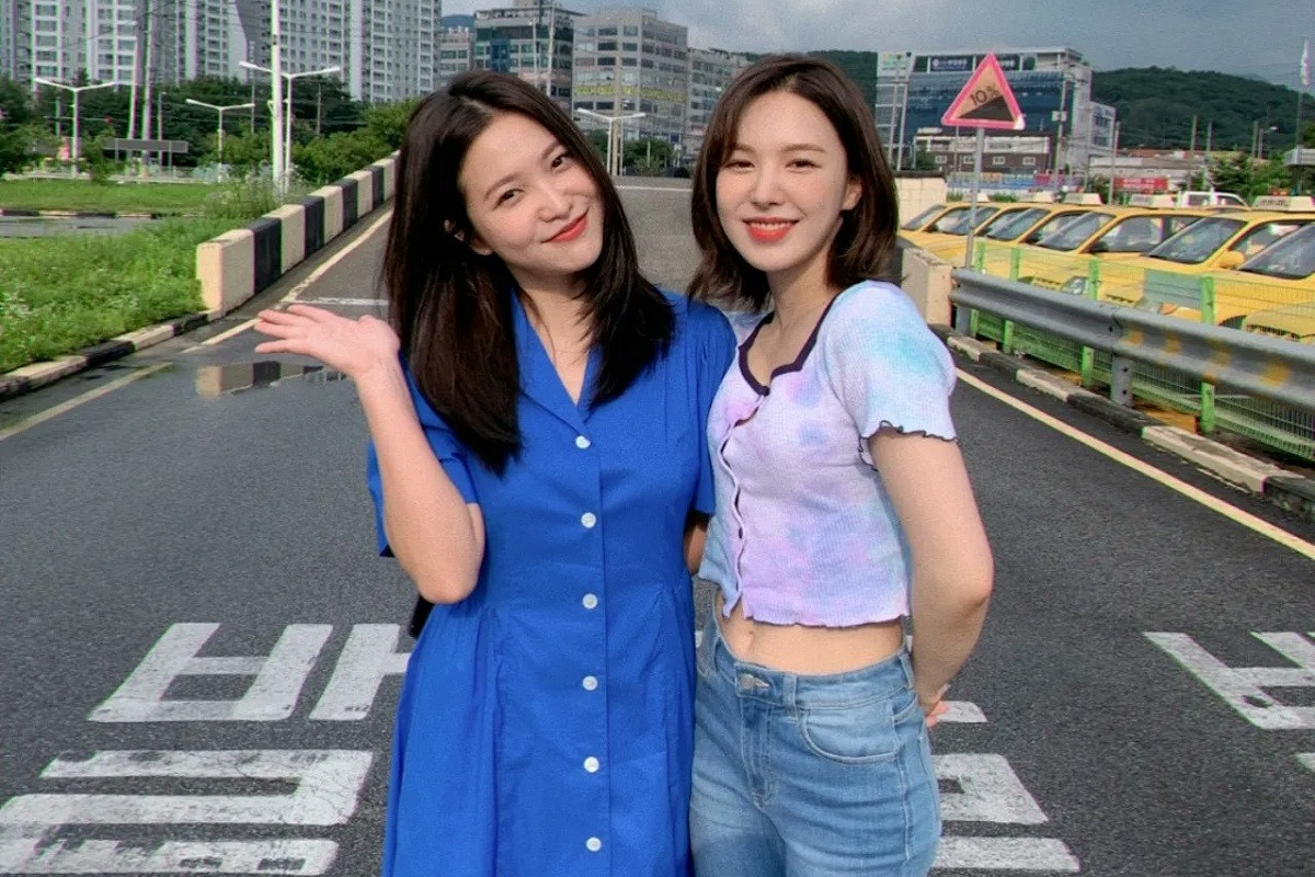 Umumkan Keluar dari Agensi, Wendy dan Yeri Red Velvet Bakal Tetap Aktif di Grup