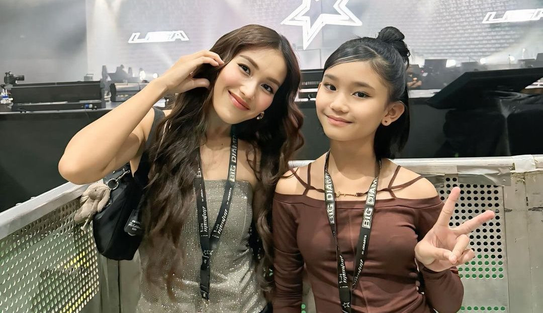 Anak Beranjak Dewasa, Ayu Ting Ting: Siap Nggak Siap