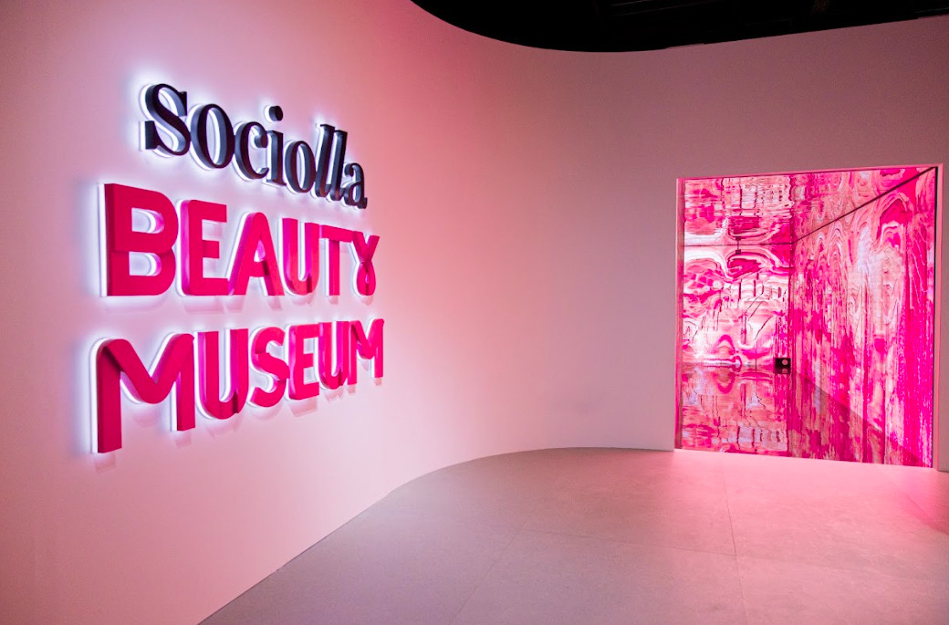 Sociolla Perkuat Inovasi Beauty-Tech di Indonesia