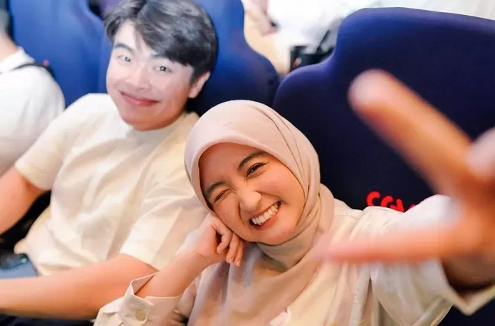 Ngaku Sudah Putus dari Arafah Rianti, Steven Wongso Sebut Tak Tahu Alasannya