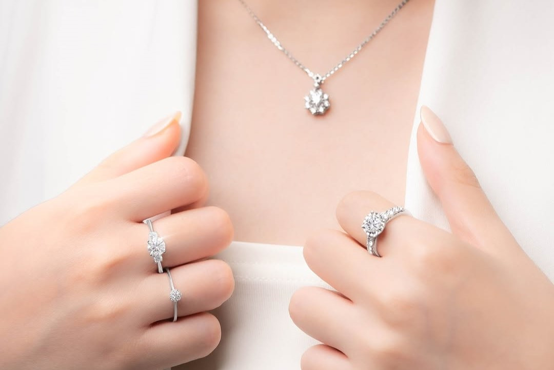 Rekomendasi Perhiasan Berlian Mewah dari MIZORA Jewelry