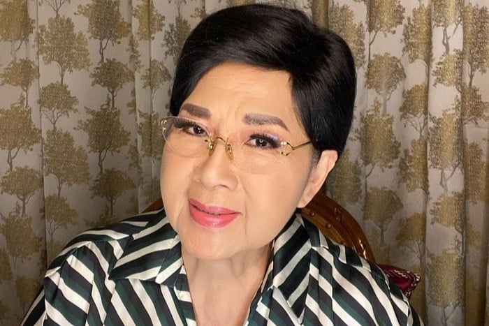 Titiek Puspa Meninggal Dunia, Akan Dimakamkan di TPU Tanah Kusir
