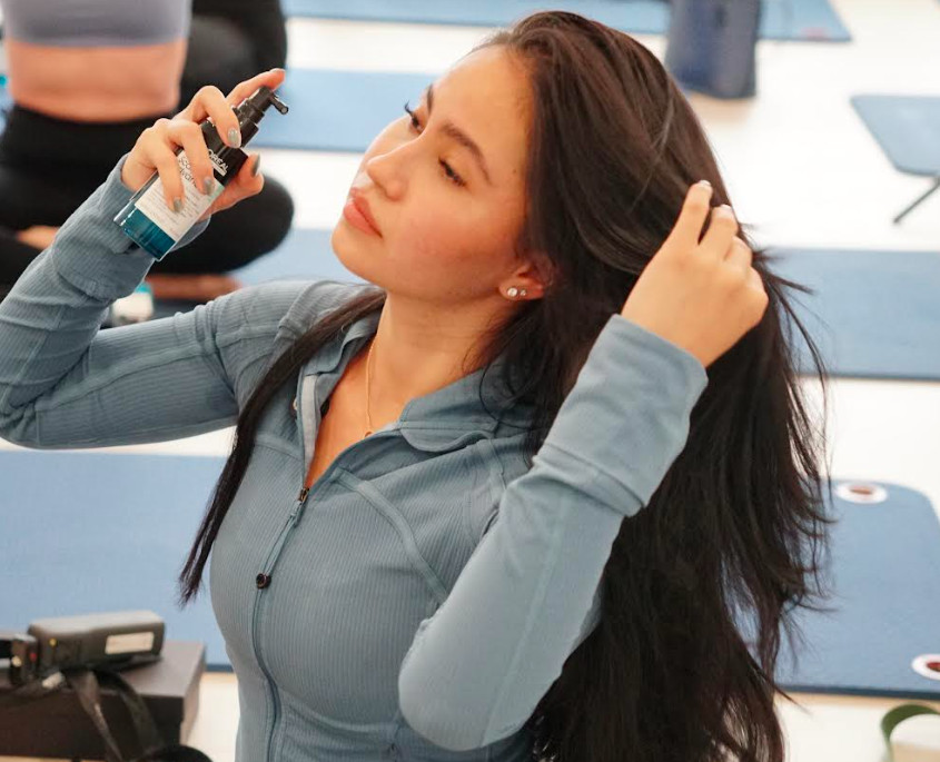 No More Lepek! L'Oréal Professionnel Hadirkan Scalp Advanced 5-in-1 Serum