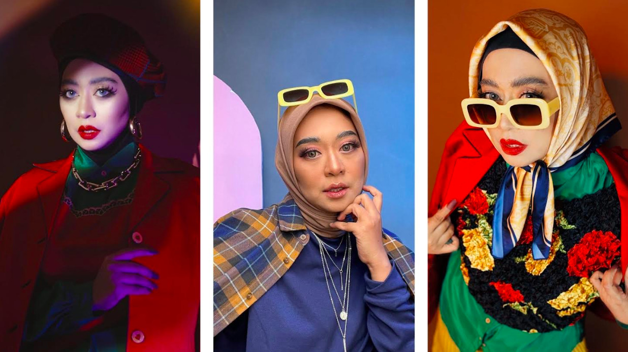 Strategi Cerdas IniVindy Dorong Pertumbuhan Brand Parfum Lokal