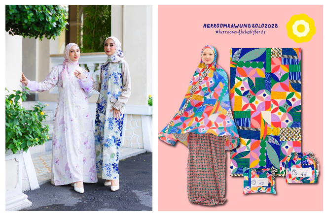 Ini Keunggulan TENCEL™ Lyocell LF, A100, dan Micro Sebagai Bahan Pakaian