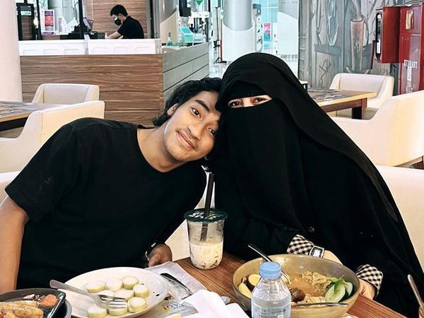 Umi Pipik Dihina, Abidzar Al Ghifari Layangkan Somasi