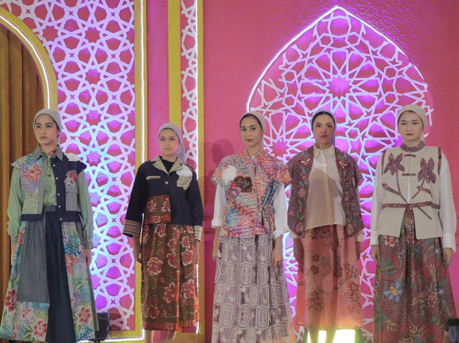 Sebulan Digelar, Ramadan Rhapsody Datangkan Omzet Rp1 M di tengah Kelesuan Ekonomi