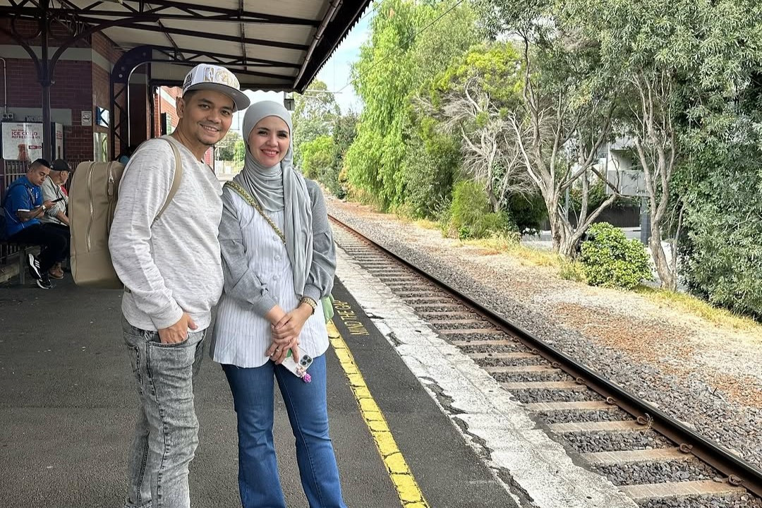 Aldila Jelita Banyak yang Hina, Indra Bekti Ngaku Kesal