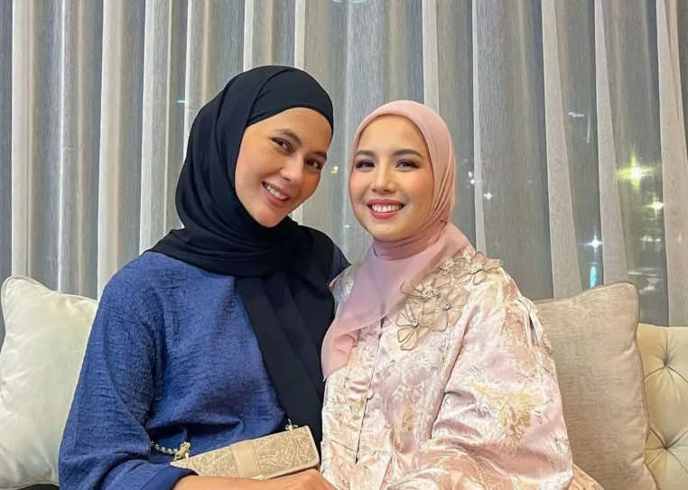 Paula Verhoeven Dinyatakan Terbukti Selingkuh, Tya Ariestya: Emang Ada Buktinya?