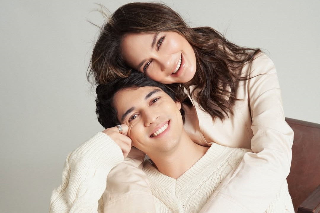 Sifat Asli Luna Maya Dibongkar Maxime Bouttier: Dia Itu Aslinya…