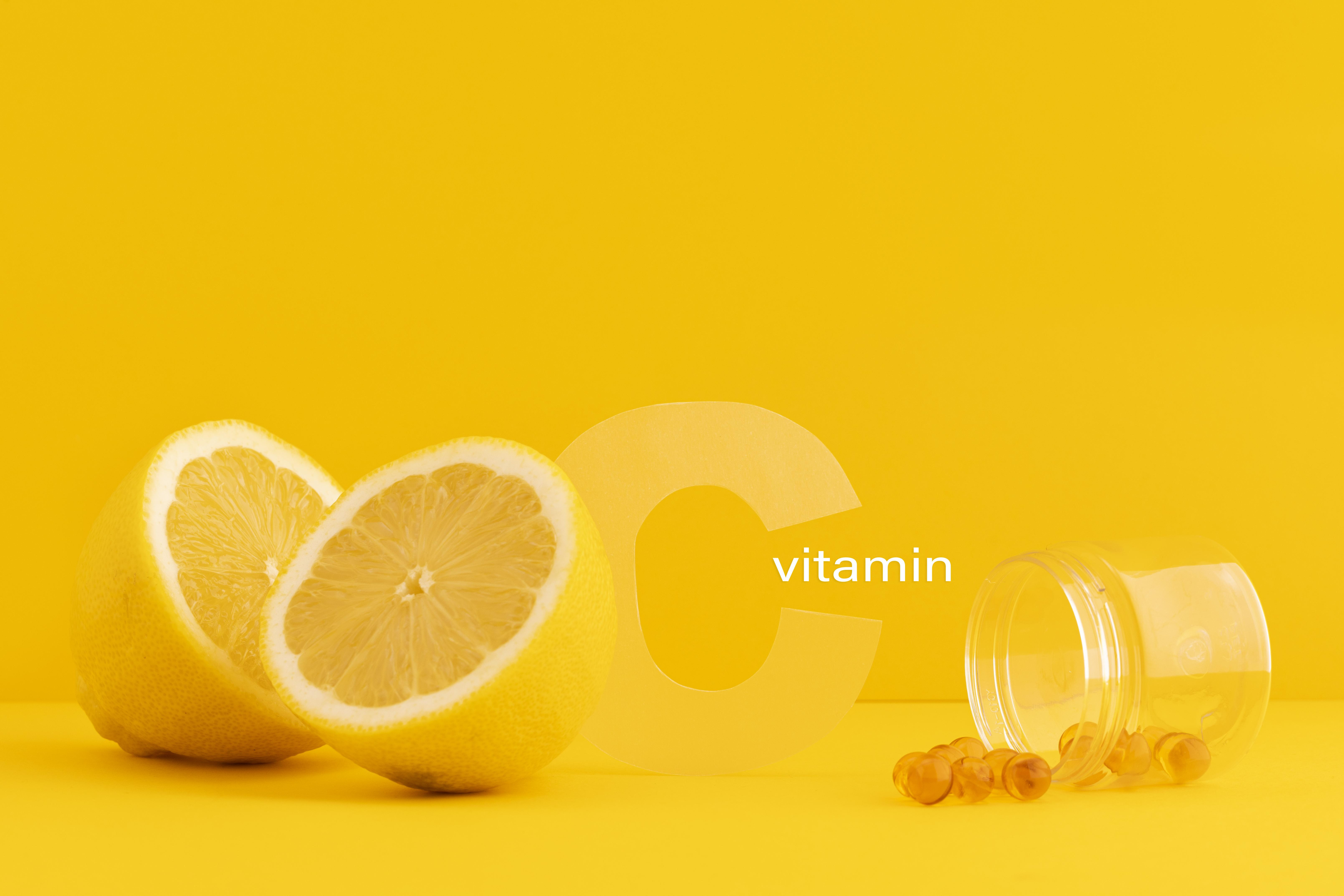 5 Cara Tingkatkan Sintesis Vitamin C dalam Tubuh