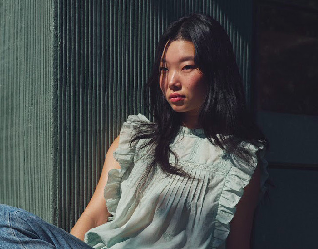 Levi’s Perkenalkan Kenyamanan dari Bahan Lightweight dan Kain Breathable