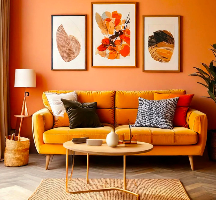 AkzoNobel Luncurkan Dulux Professional Interior Express 2-in-1