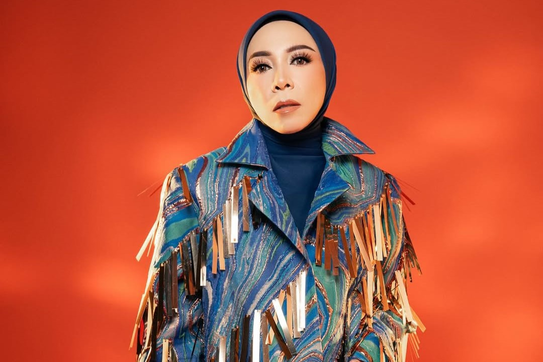 Akui Lakukan Operasi Plastik, Melly Goeslaw: Nggak di Endorse