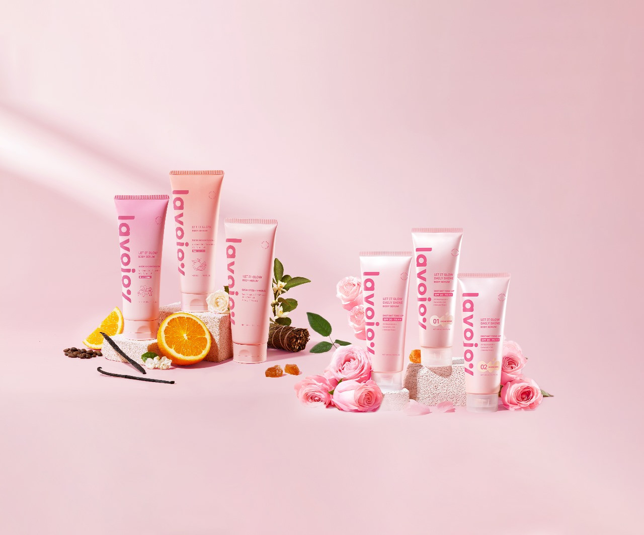 Apresiasi Semangat Kartini, lavojoy Ajak Perempuan Indonesia tetap Percaya Diri dan Selalu Rawat Diri