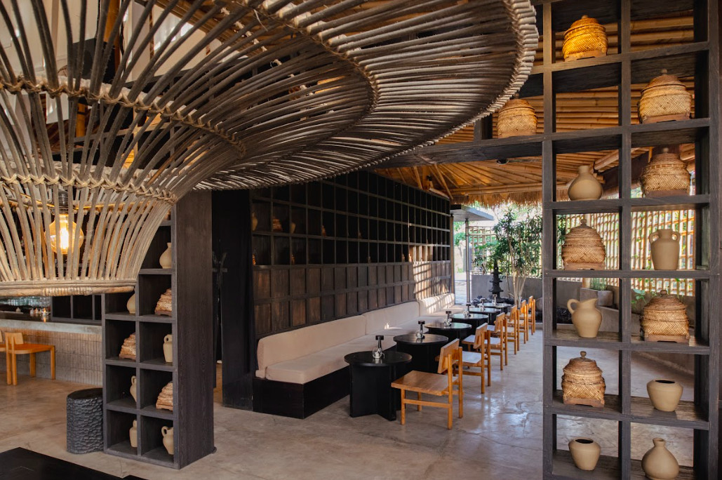 YUKI Group Sambut Serai dari Melbourne dalam Kolaborasi Kuliner Dua Malam di Bali