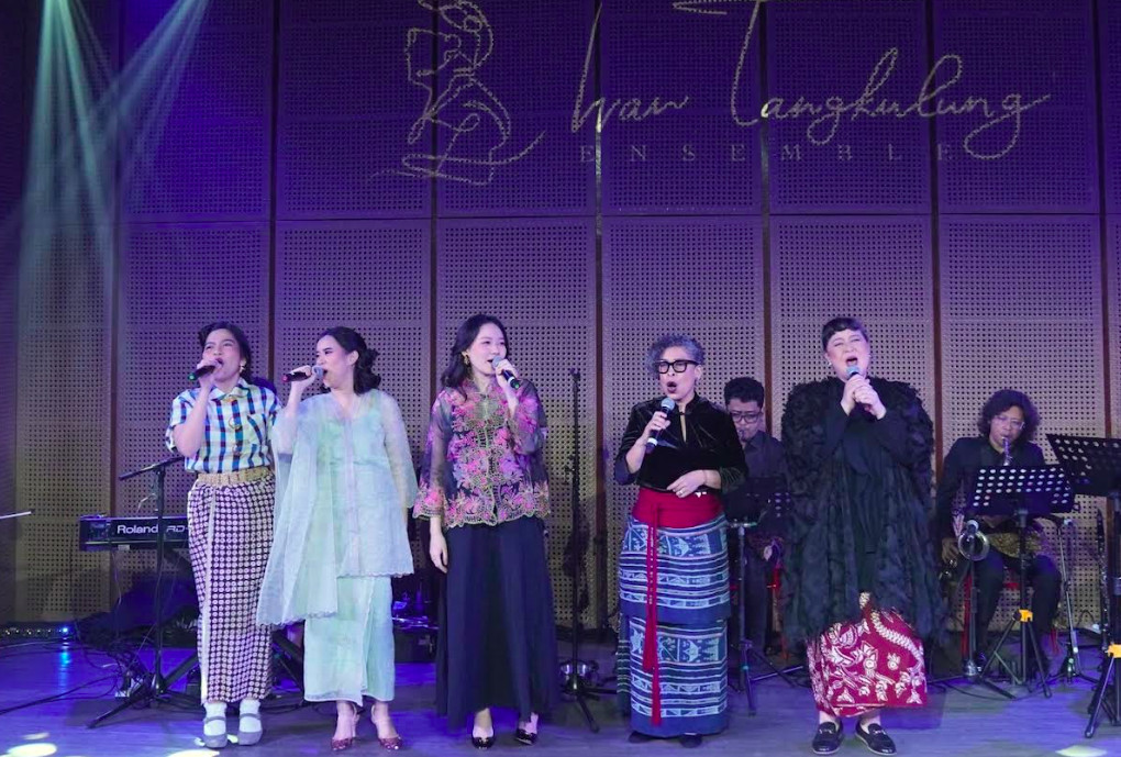 “Suara Wanita” Hadirkan Ruang Ekspresi Lintas Generasi