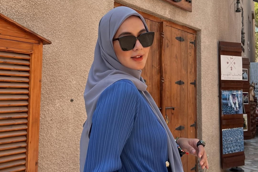 Bantah Selingkuh, Paula Verhoeven Ajukan Banding Atas Putusan Cerainya dengan Baim Wong