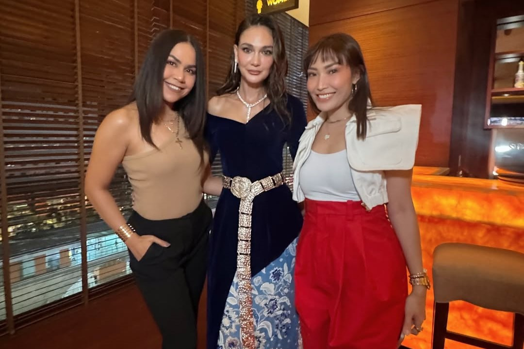 Luna Maya Bakal Segera Nikah, Ini Pesan dari Melaney Ricardo