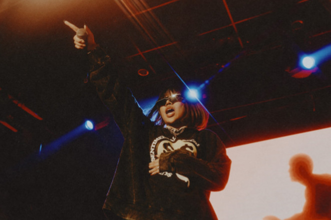 88rising & Levi’s Hadirkan Seri Musik “Road to Future Asian Music”