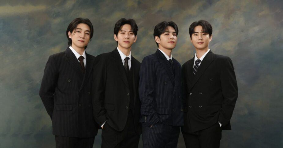 Konser DAY6 di Jakarta Kacau, Promotor Mecimapro Minta Maaf