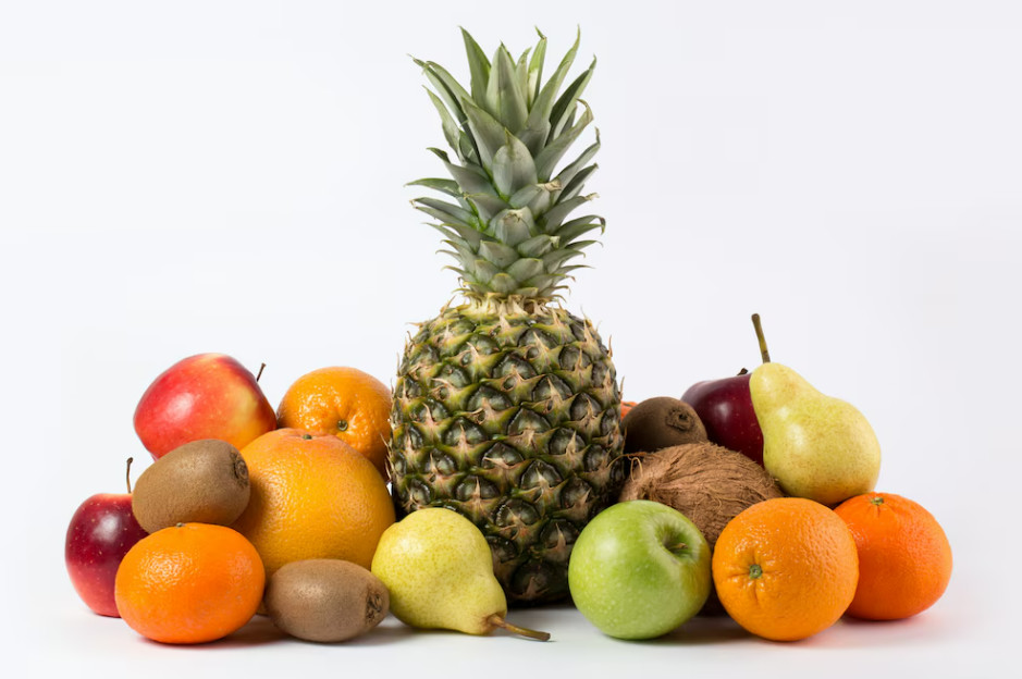 Buah-buahan Ini Bisa Redakan Nyeri Haid, Yuk Ketahui!