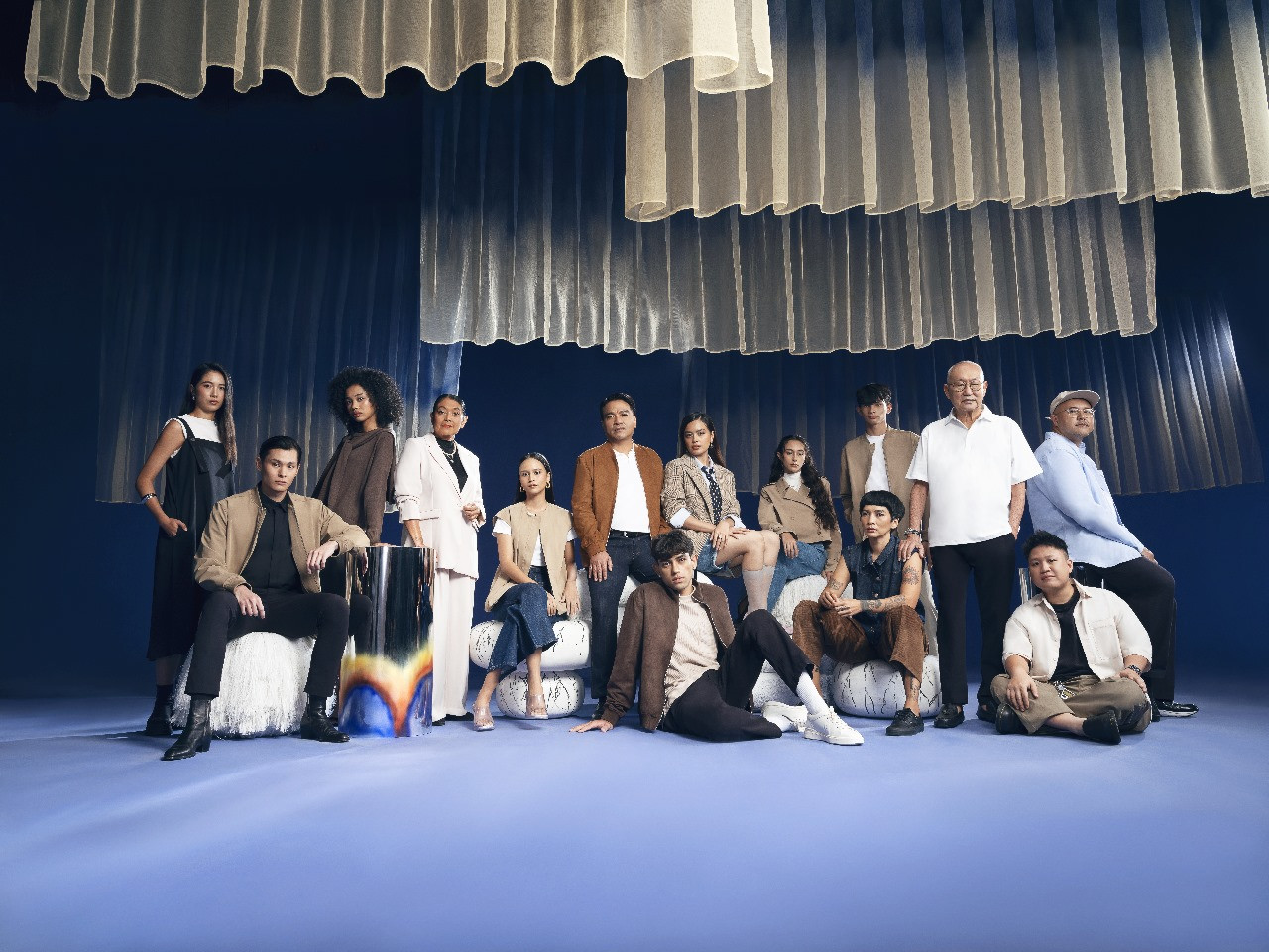 EXECUTIVE Lanjutkan Kampanye Everyone Executive dengan Generational Legacy