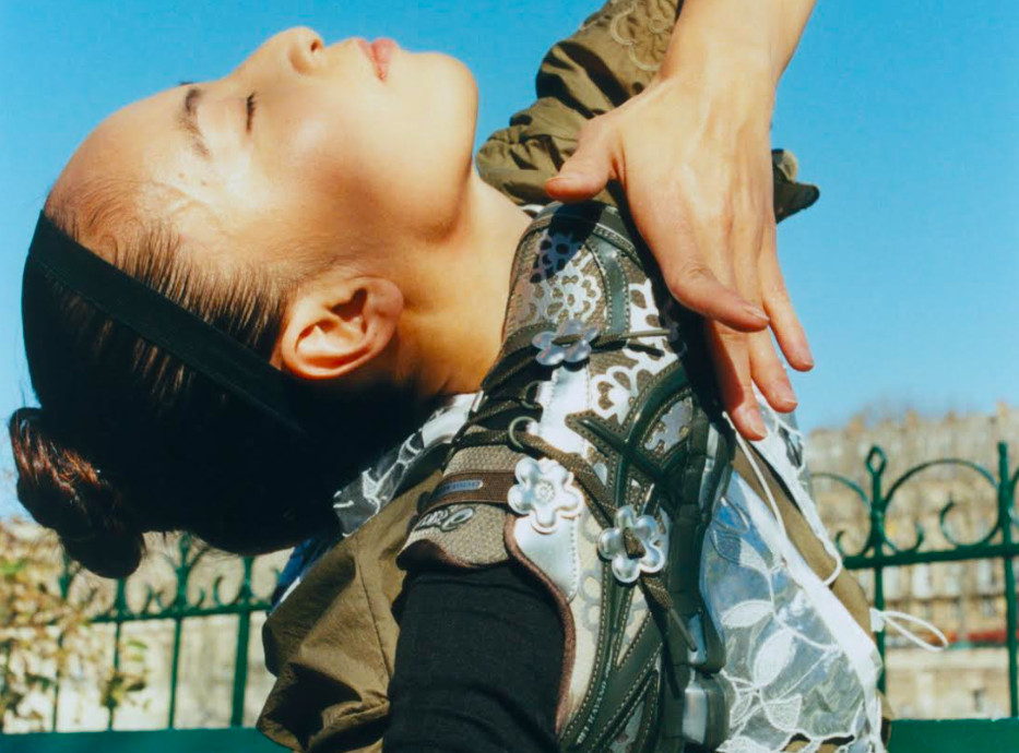 Bersama Cecilie Bahnsen, ASICS Sportstyle Luncurkan Gel-Kayano 20 x Cecilie Bahnsen