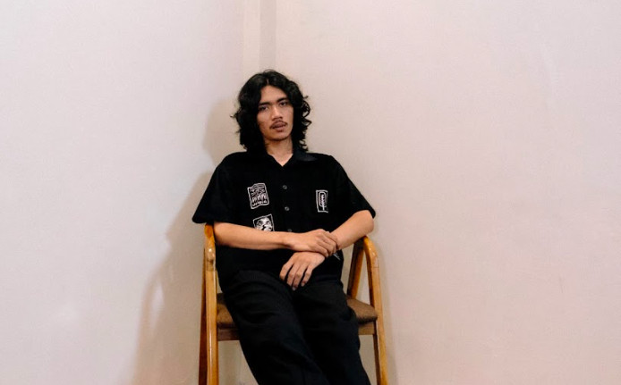 AMIS, Penyanyi Penerus Iwan Fals Rilis Single "Local Wisdumb"