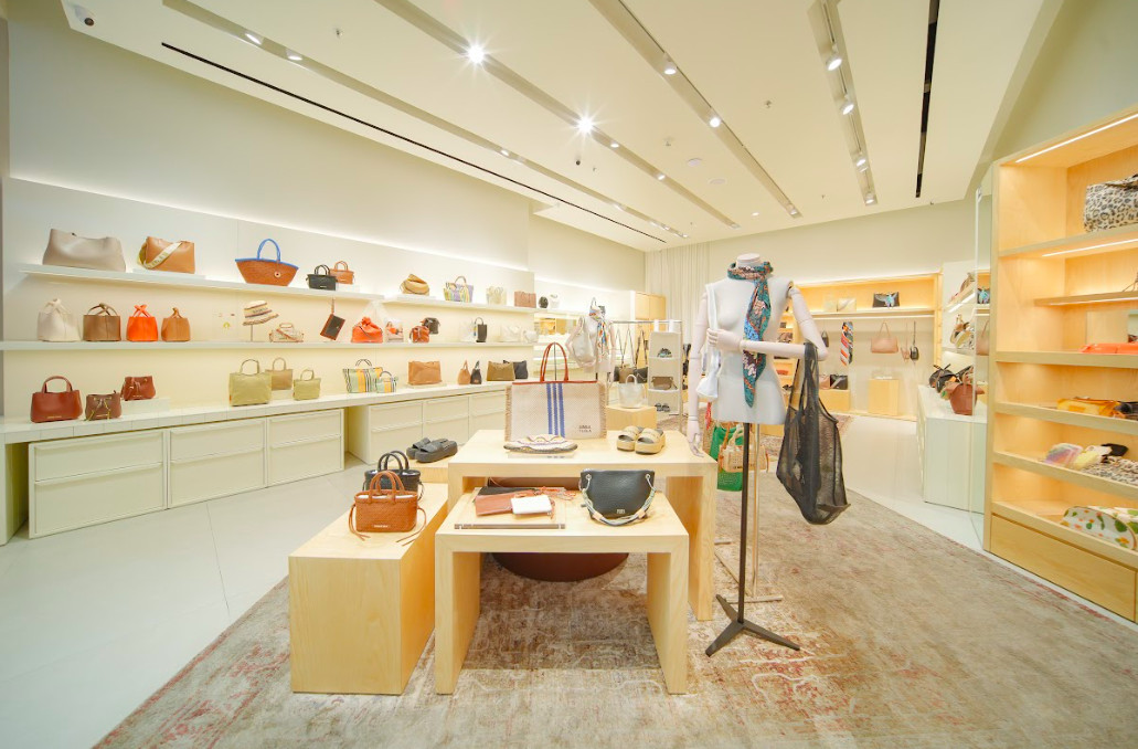 BIMBA Y LOLA Resmi Buka Gerai Kedua di Mal Kota Kasablanka