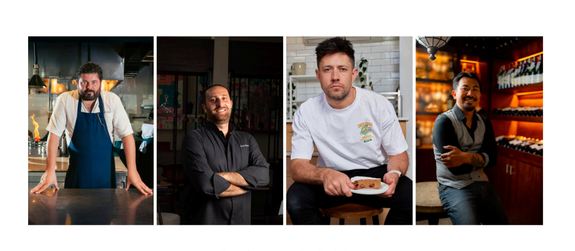 Mozaic Restaurant Gastronomic Ubud Siap Hadirkan Pengalaman Khas Sepanjang UFF