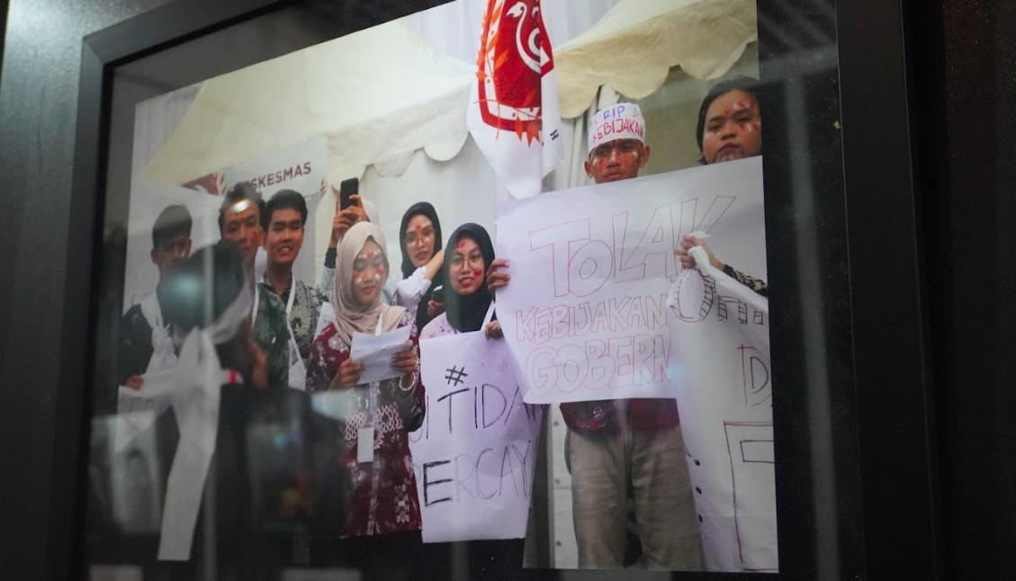 Perkuat Kolaborasi Lintas Sektor, STPI Hadirkan kegiatan Hari Tuberkulosis Sedunia