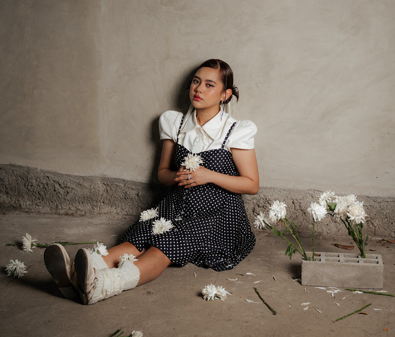 Ziva Magnolya Hadirkan Balada Romansa Masa Kini di Album Penuh Keduanya Berjudul "Merangkai"