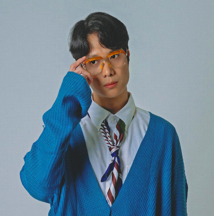 Dikta Wicaksono Rilis "Halal Selamanya", Jawaban untuk Cinta dalam Keraguan