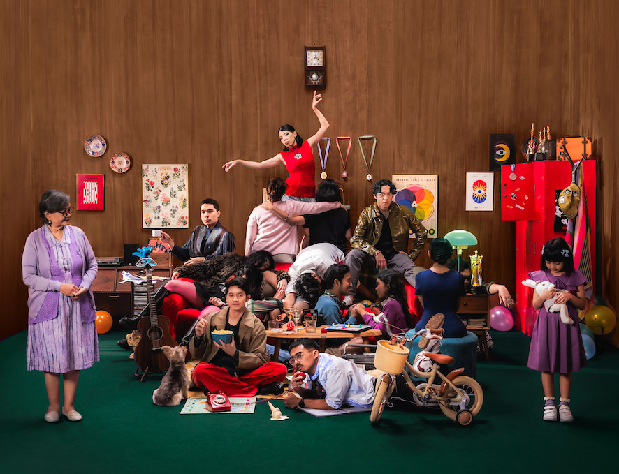 Album Kedua Lomba Sihir, “Obrolan Jam 3 Pagi”: Refleksi, Emosi, dan Kedewasaan